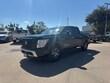 Nissan Titan