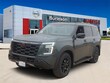 Nissan Armada