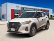 Nissan Kicks Play