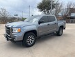  GMC Canyon
