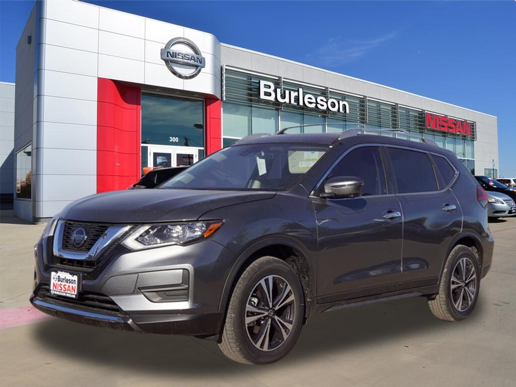Nissan Of Burleson >> New 2019 Nissan Rogue Burleson Nissan Cleburne Waxahachie Nissan Of Burleson >> New 2019 Nissan Rogue Burleson Nissan Cleburne Waxahachie