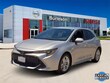Toyota Corolla Hatchback