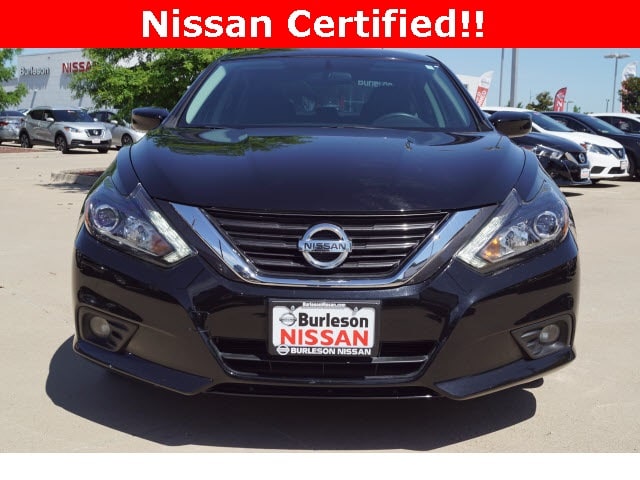 Nissan Of Burleson >> Certified 2016 Nissan Altima For Sale In Burleson Tx Gc251131a Nissan Of Burleson >> Certified 2016 Nissan Altima For Sale In Burleson Tx Gc251131a