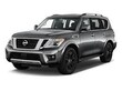  Nissan Armada