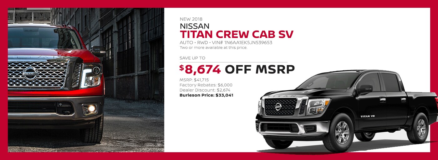 New & Used Car Dealer | Burleson Nissan Near Dallas & Fort ... New & Used Car Dealer | Burleson Nissan Near Dallas & Fort ...