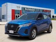 Nissan Kicks Play