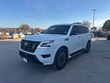  Nissan Armada