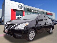 Find New Nissans For Sale Burleson Dealer Near Dallas Fort Worth Tx