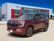 Nissan Armada