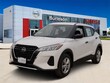 Nissan Kicks Play