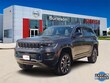Jeep Grand Cherokee 4xe