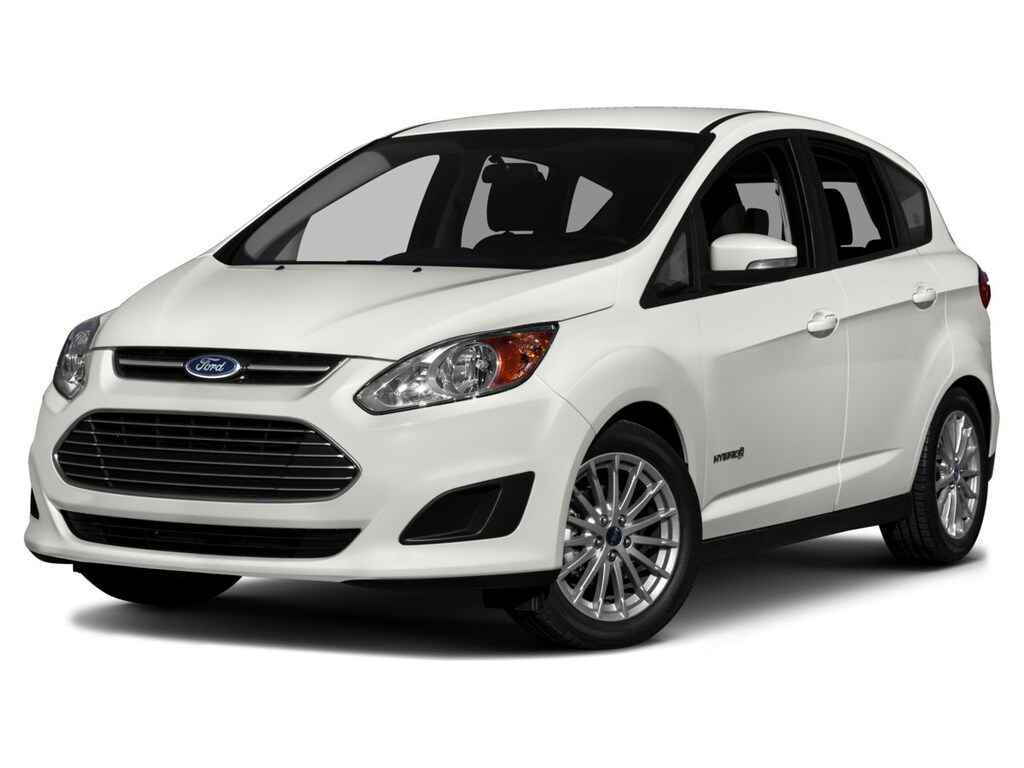 Used 2013 Ford C-Max Hybrid SEL Hatchback