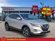 Nissan Rogue Sport