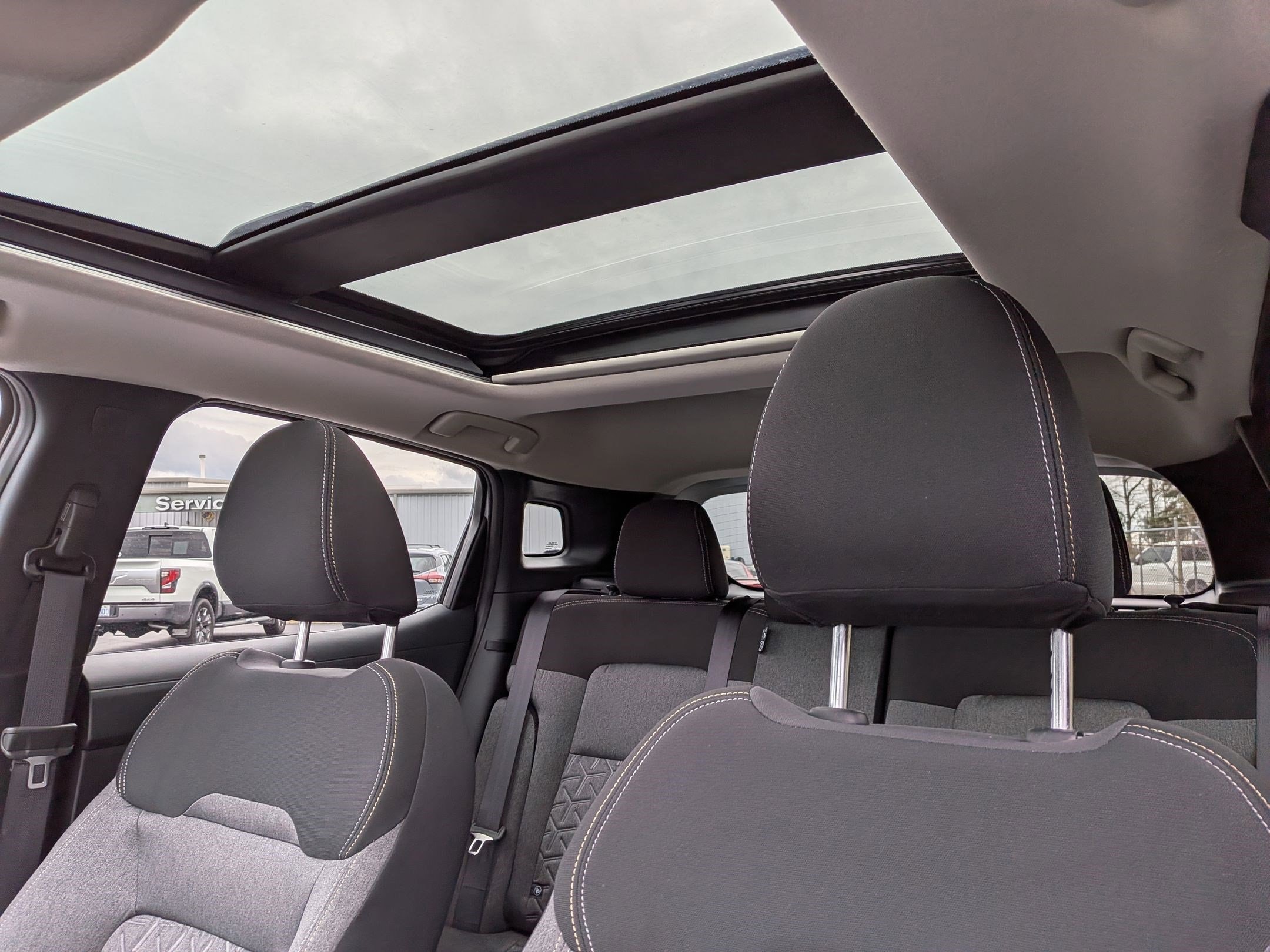 2026 Nissan KICKS SV - Photo 23