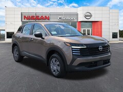 2026 Nissan Kicks S SUV