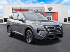 2026 Nissan Rogue S SUV