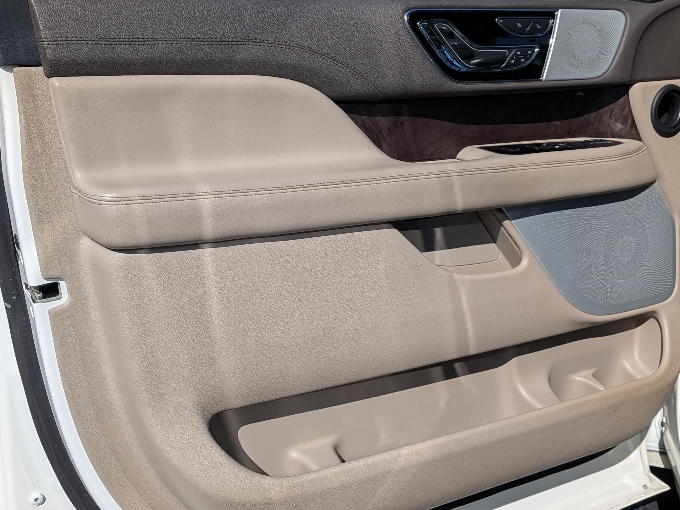 2022 Lincoln Navigator Reserve - Photo 11