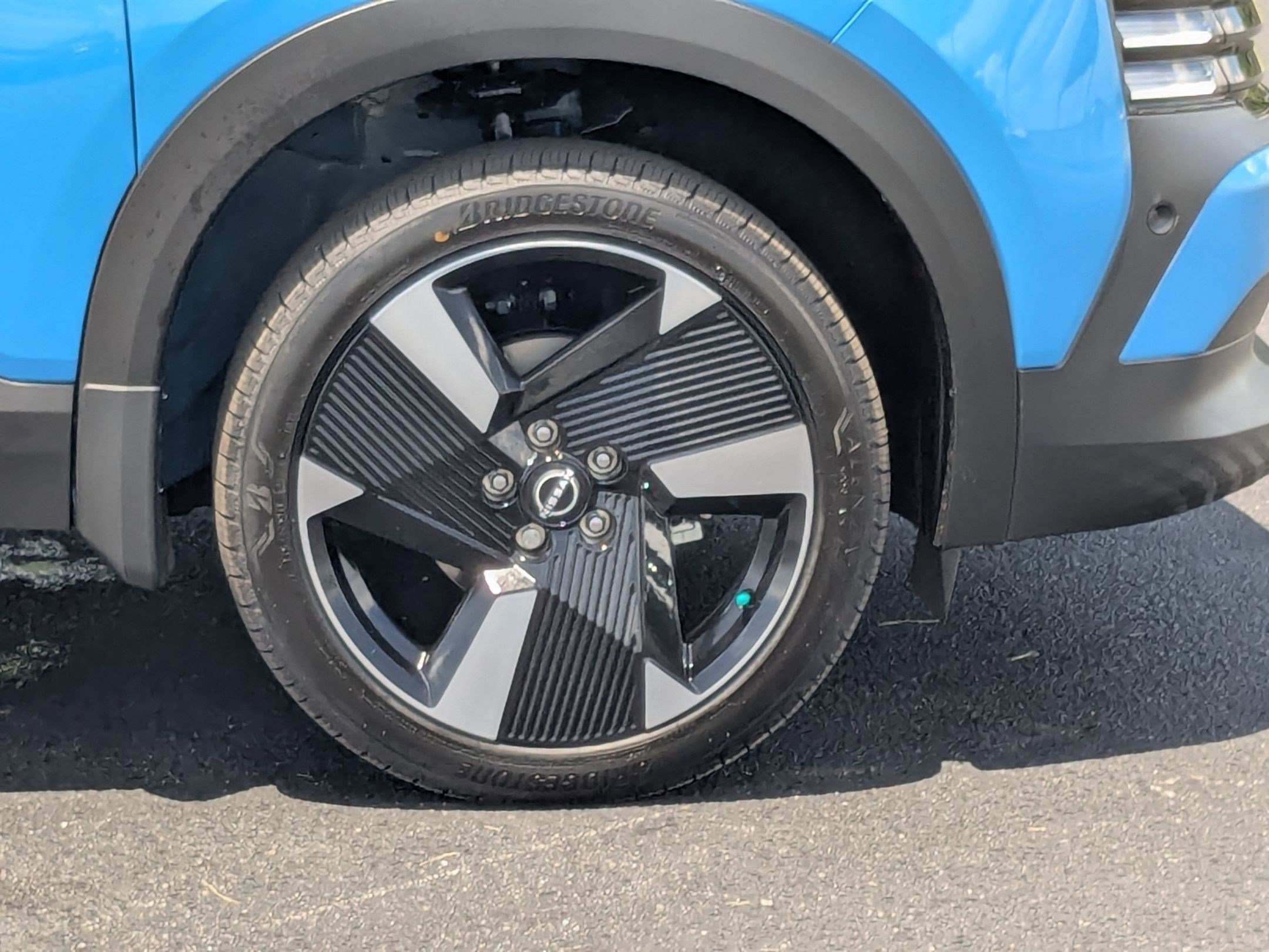 2025 Nissan Kicks SR AWD - Photo 10