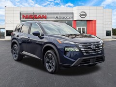 2026 Nissan Rogue SV SUV