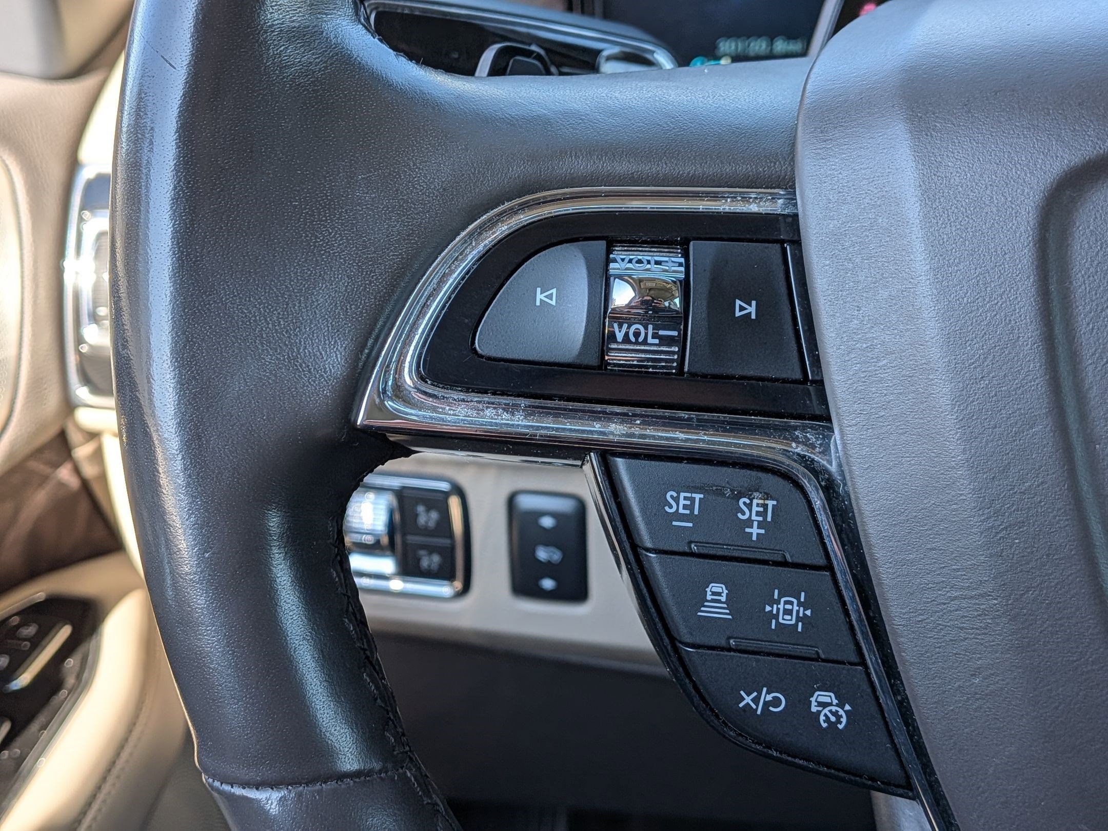 2022 Lincoln Navigator Reserve - Photo 15