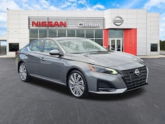2026 Nissan Altima SV Sedan