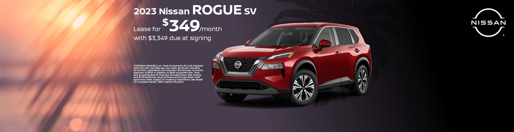 New Nissan and Used Car Dealer Serving Clinton Nissan Of Clinton