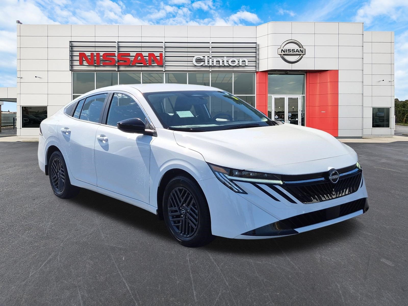 2027 Nissan Sentra