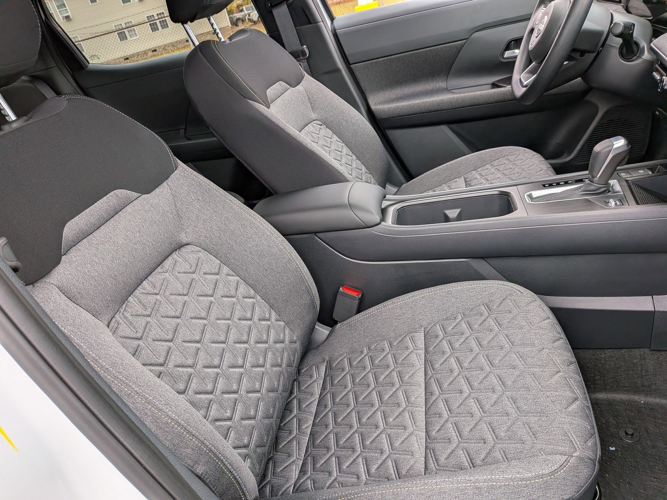 2026 Nissan KICKS SV - Photo 31