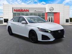 2026 Nissan Altima SV Sedan