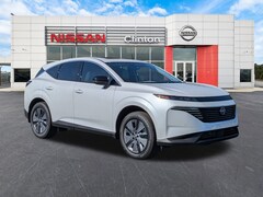 2026 Nissan Murano SL SUV