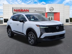 2026 Nissan Kicks SV SUV