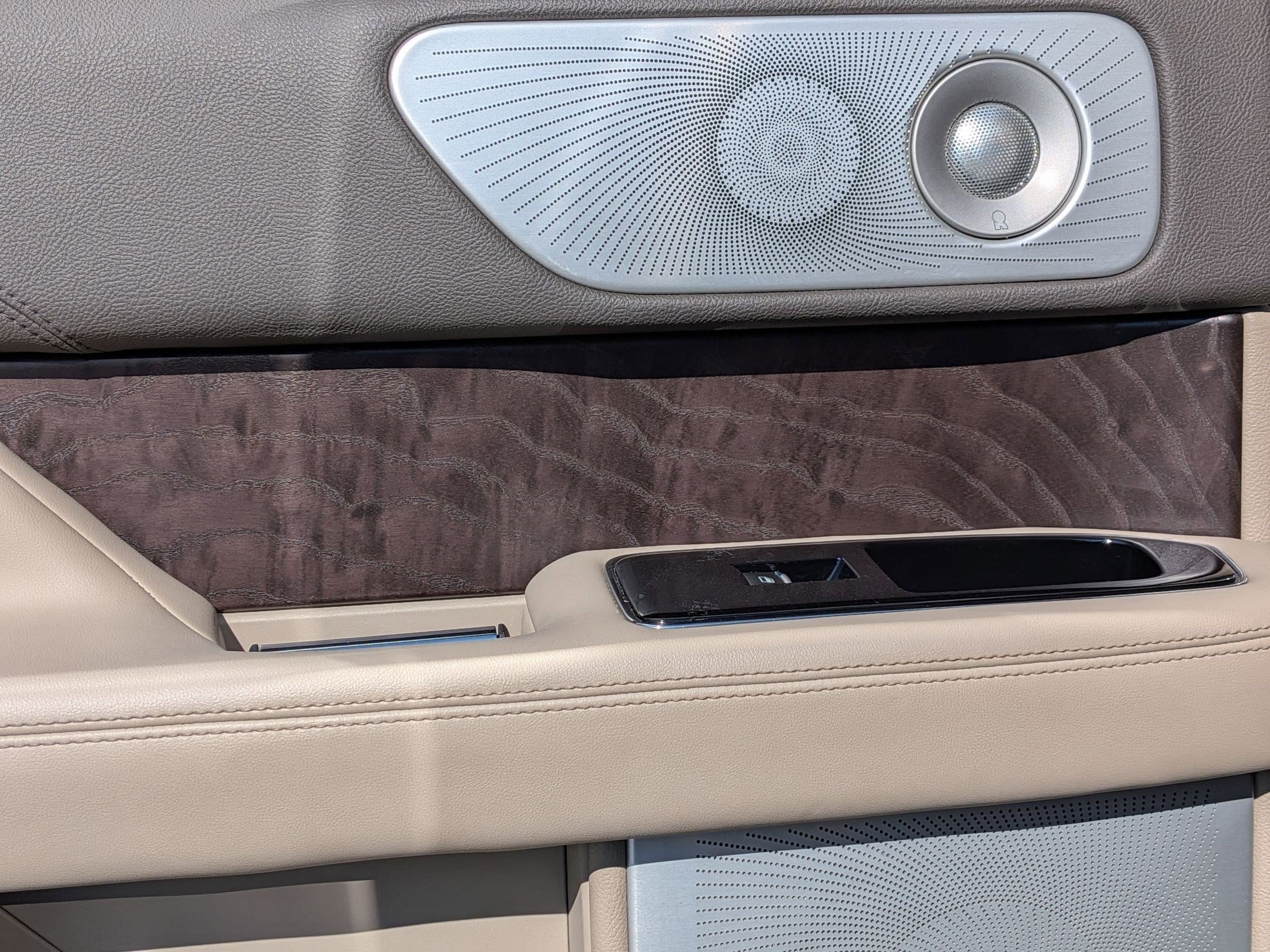 2022 Lincoln Navigator Reserve - Photo 26