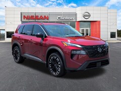 2026 Nissan Rogue Dark Armor SUV