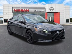 2026 Nissan Altima SR Sedan