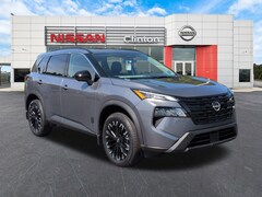 2026 Nissan Rogue Dark Armor SUV