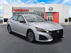 2026 Nissan Altima SV Sedan