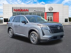 2026 Nissan Pathfinder SV SUV
