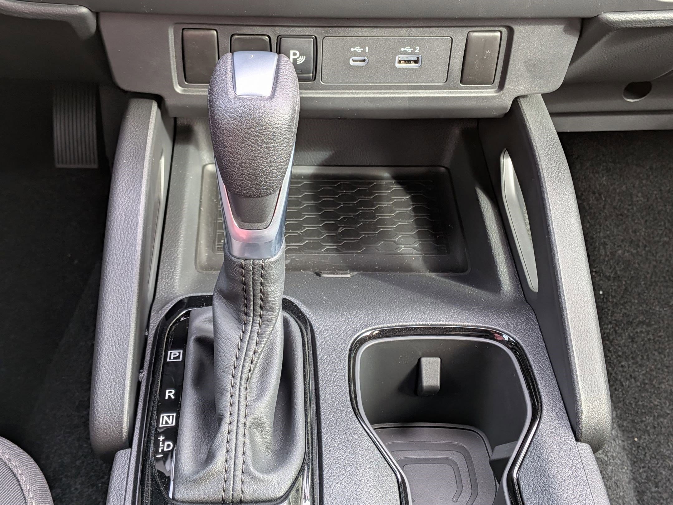 2026 Nissan Frontier SV - Photo 23
