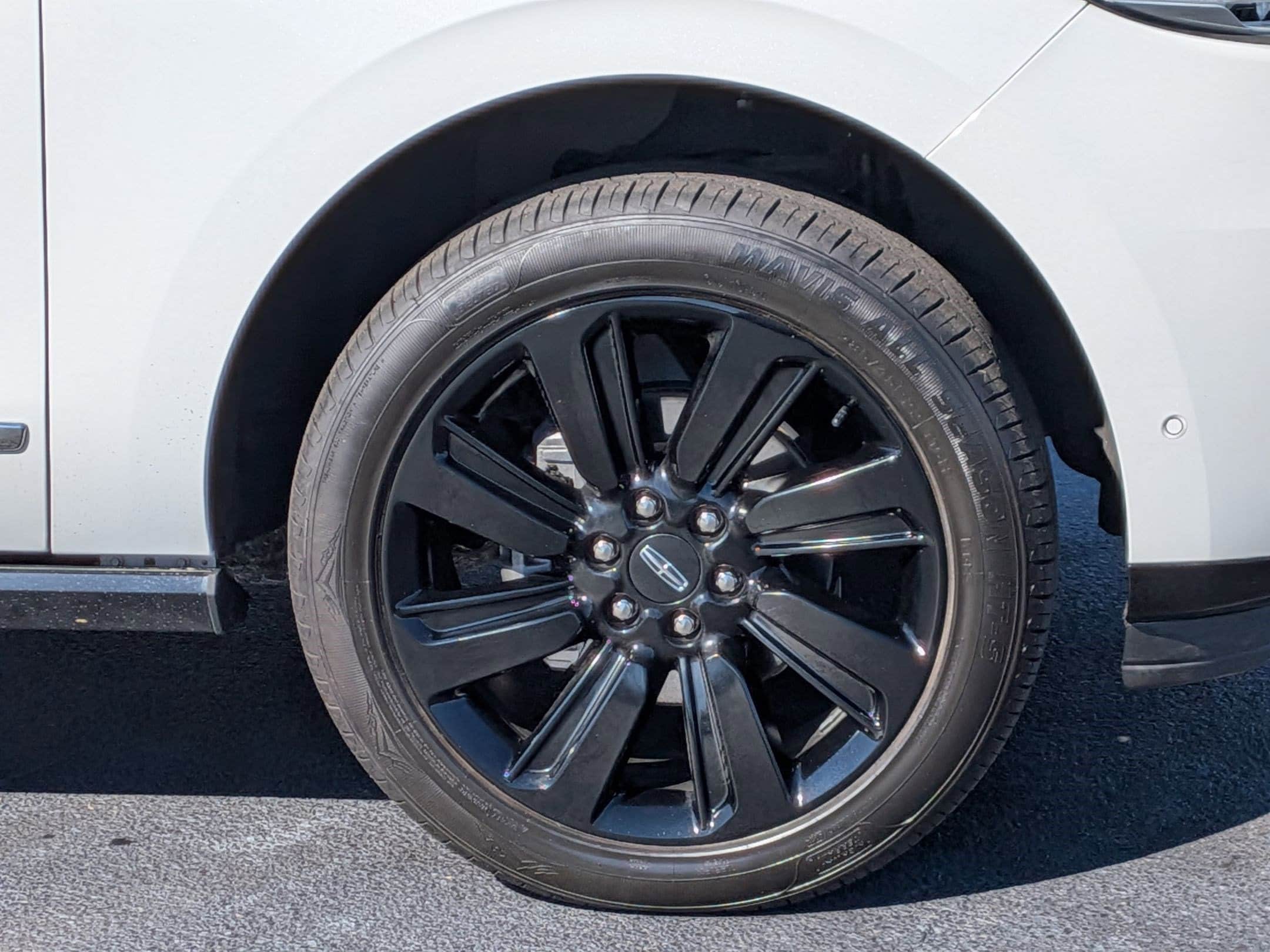 2022 Lincoln Navigator Reserve - Photo 9