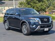 Nissan Armada