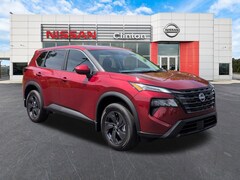 2026 Nissan Rogue SV SUV