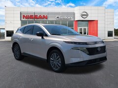 2026 Nissan Murano SL SUV