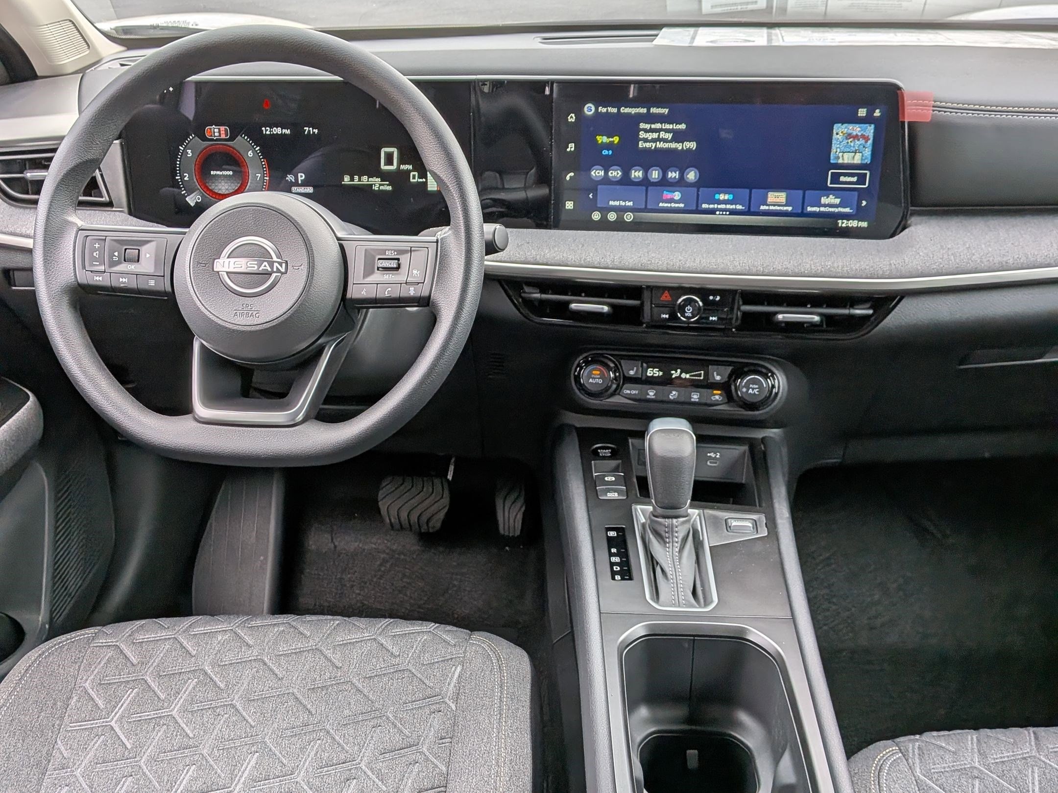 2026 Nissan KICKS SV - Photo 27