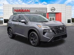 2026 Nissan Rogue SV SUV