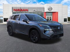 2026 Nissan Rogue SV SUV