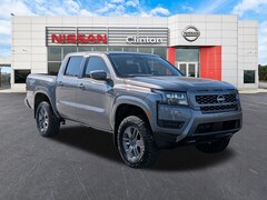 2026 Nissan Frontier SV Truck Crew Cab