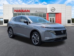 2026 Nissan Murano SL SUV