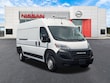 Ram ProMaster 2500