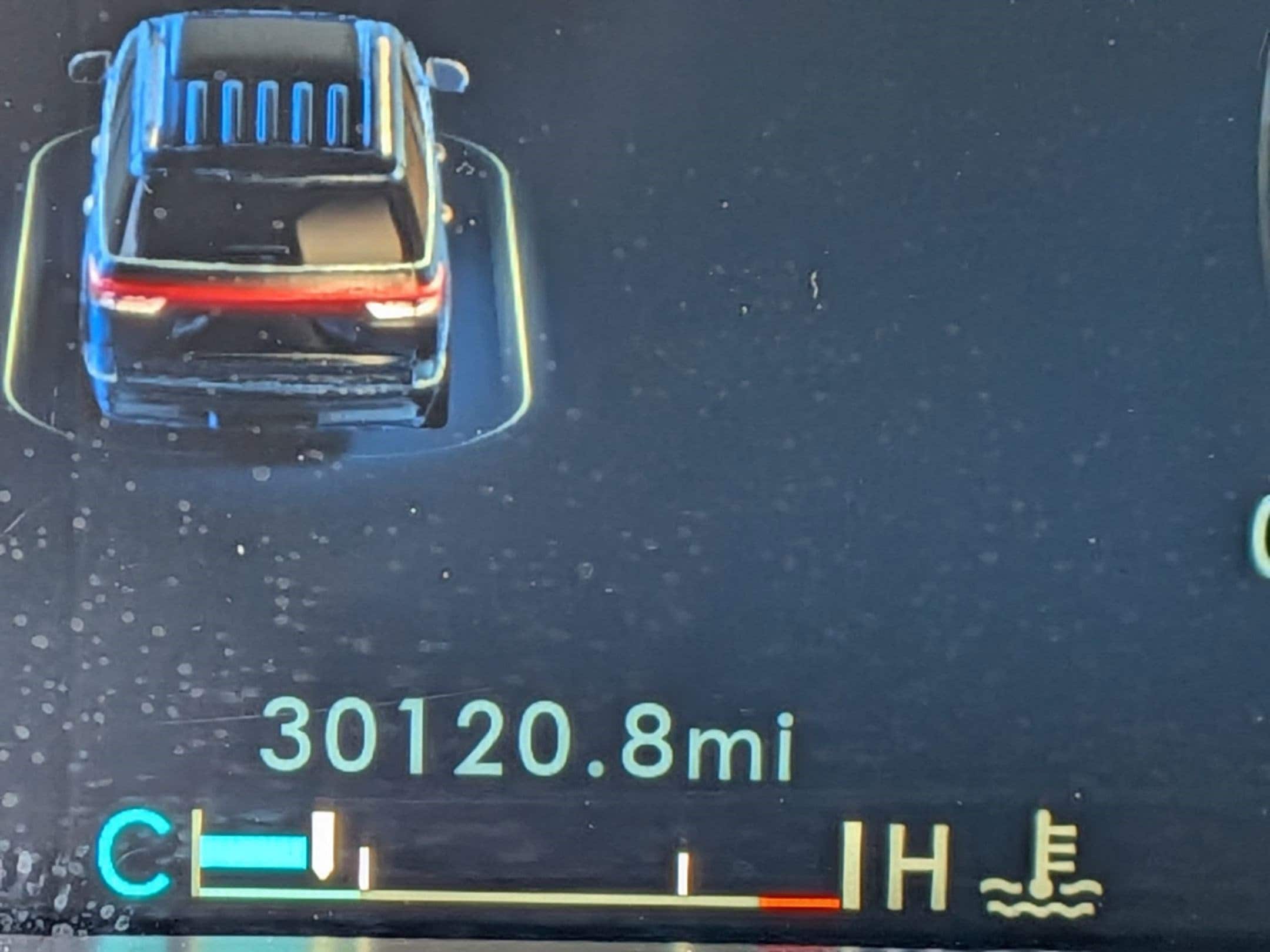 2022 Lincoln Navigator Reserve - Photo 18
