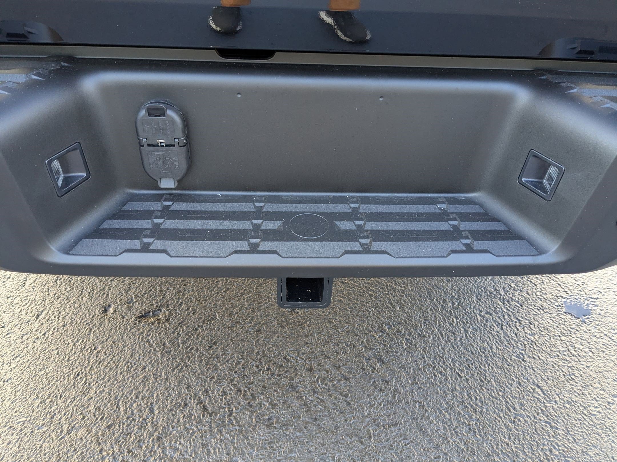 2026 Nissan Frontier SV - Photo 27